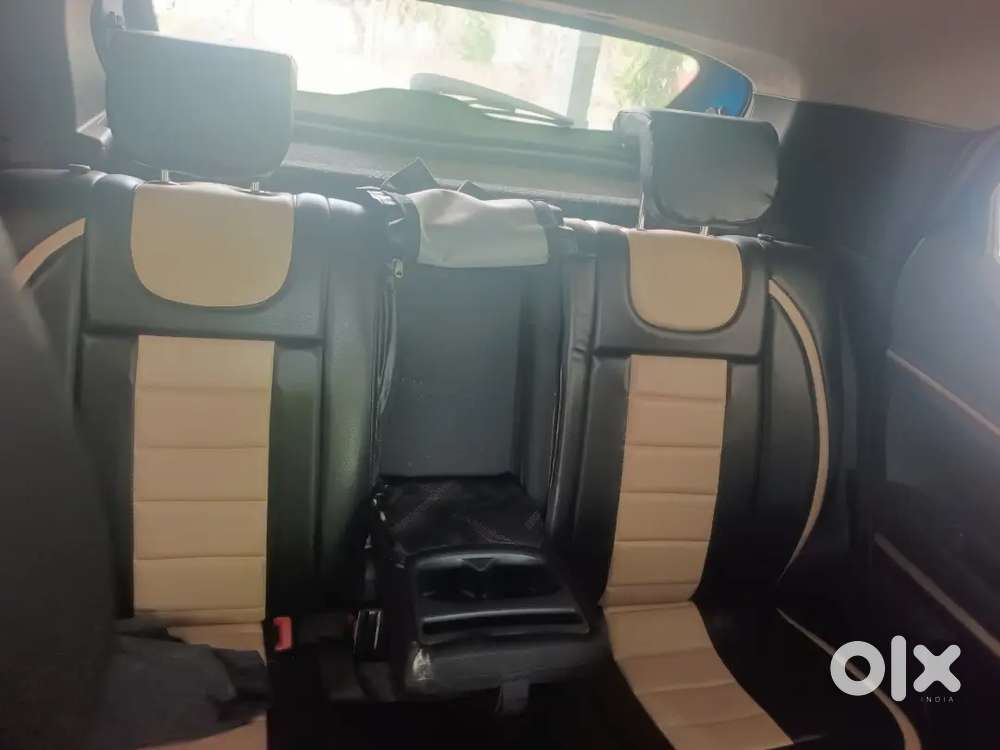 Reno Kiger Rxt Turbo Jun 2021 Petrol Good Condition Just Driven 39240