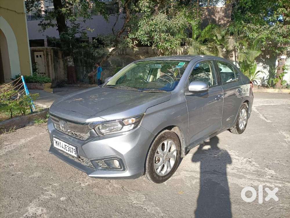 Honda Amaze Vx 1.2 Petrol Mt, 2020, Petrol