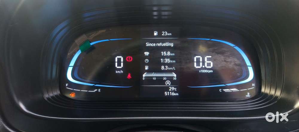 Hyundai Venue S Mt 1.2 Kappa, 2025, Petrol