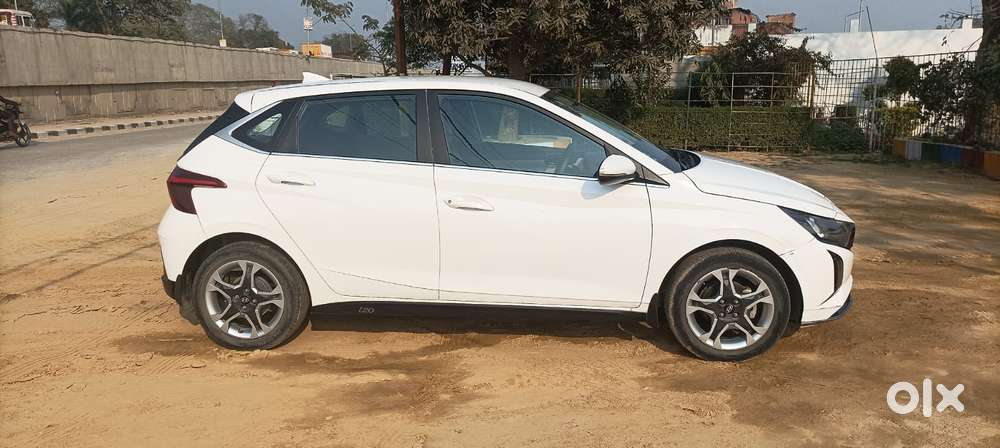 Hyundai I20 1.2 Spotz, 2024, Petrol