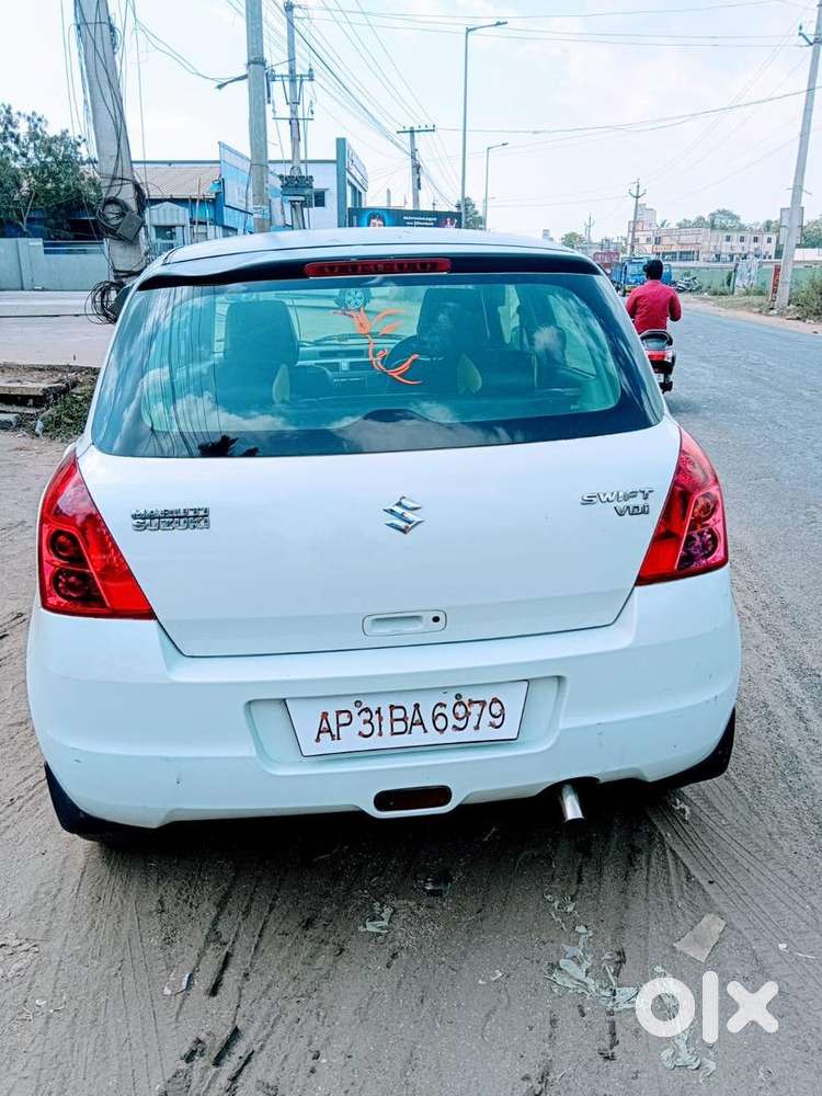 Maruti Suzuki Swift 2009 Diesel 178000 Km Driven