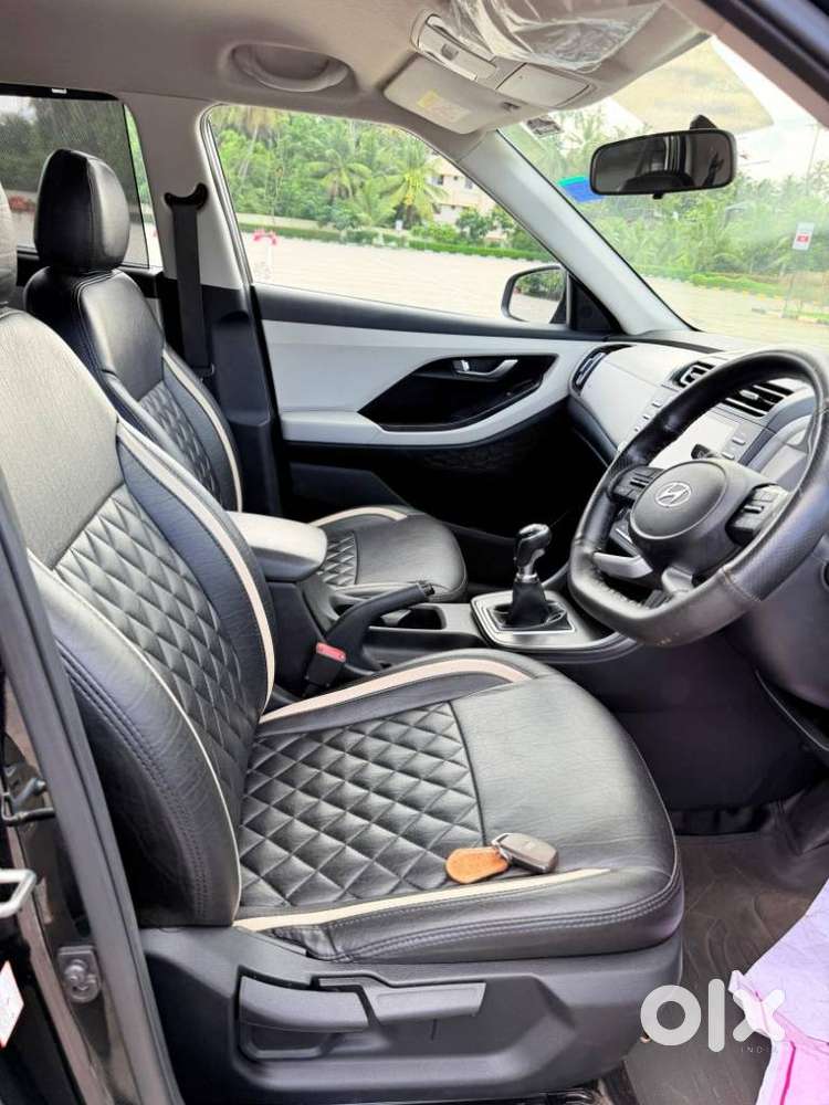 Hyundai Creta 1.5 S Petrol, 2021, Petrol