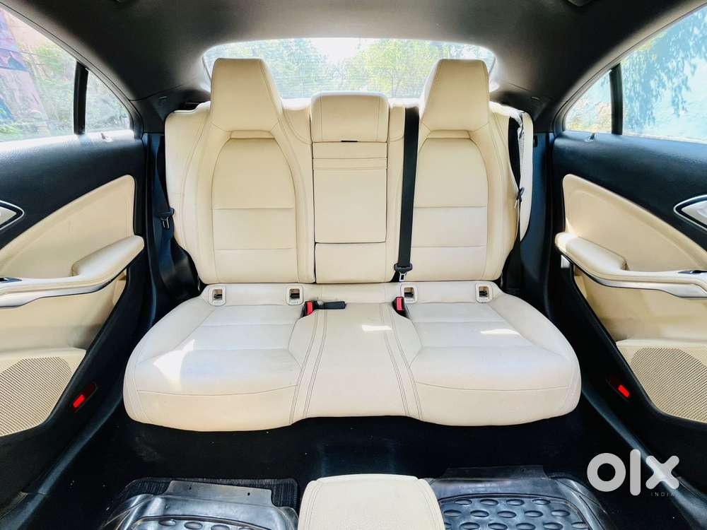 Mercedes-benz Cla 2.0 200 Sport, 2015, Petrol