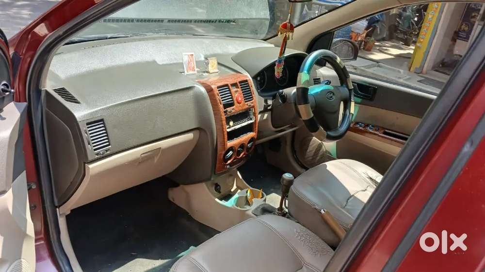 Hyundai Getz Prime 2007