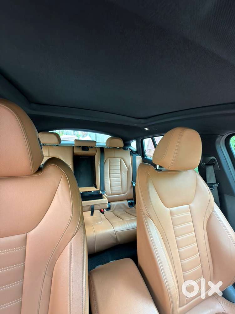 Bmw X4 2019 Diesel Well Maintained
