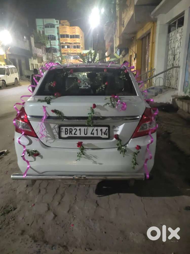 Swift Dizer