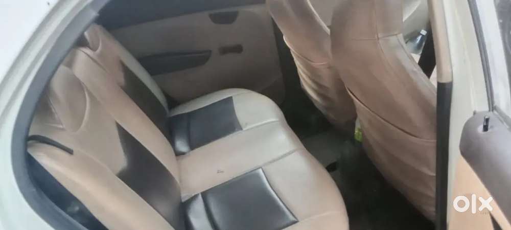 Hyundai Eon 2017 Petrol Well Maintained