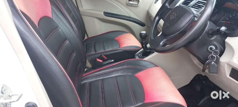 Maruti Suzuki Celerio Vxi, 2018, Petrol