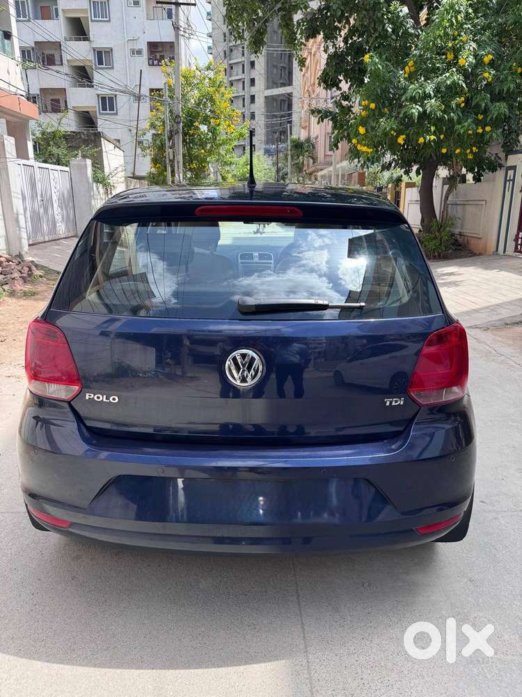 Polo 1.5 Tdi Highline 2015  45k Km  Excellent Condition
