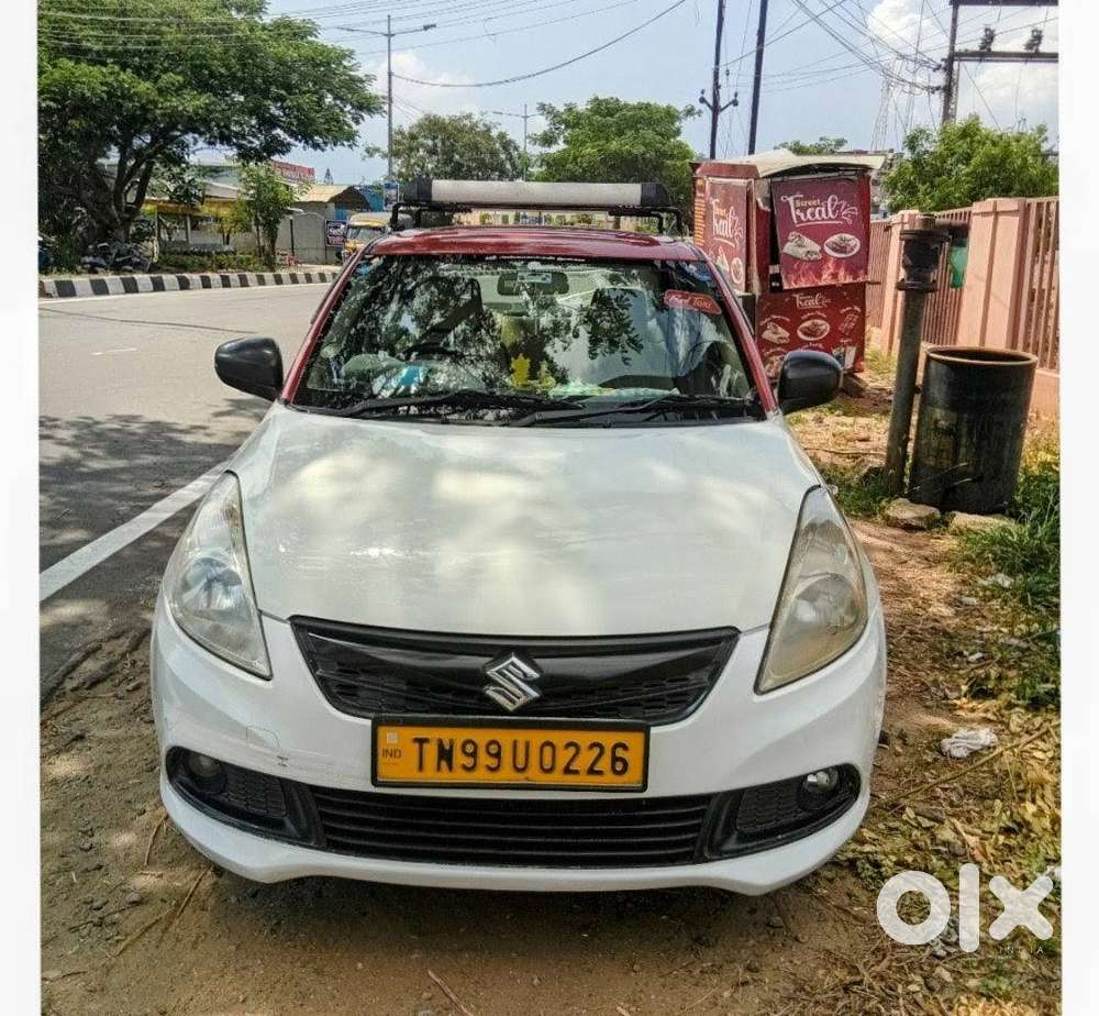 Maruti Swift Dezire