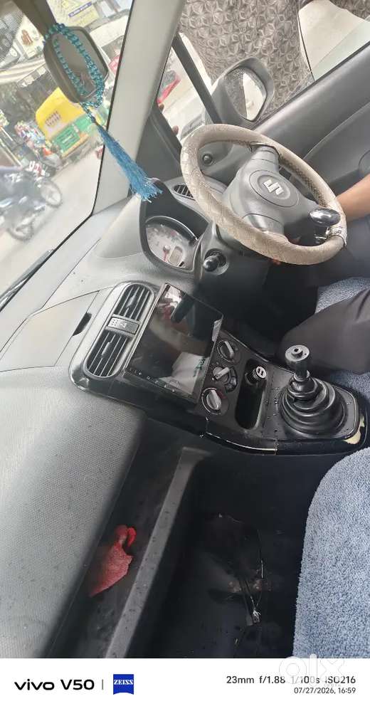 Maruti Suzuki Ritz 2016 Lxi Petrol And Cng