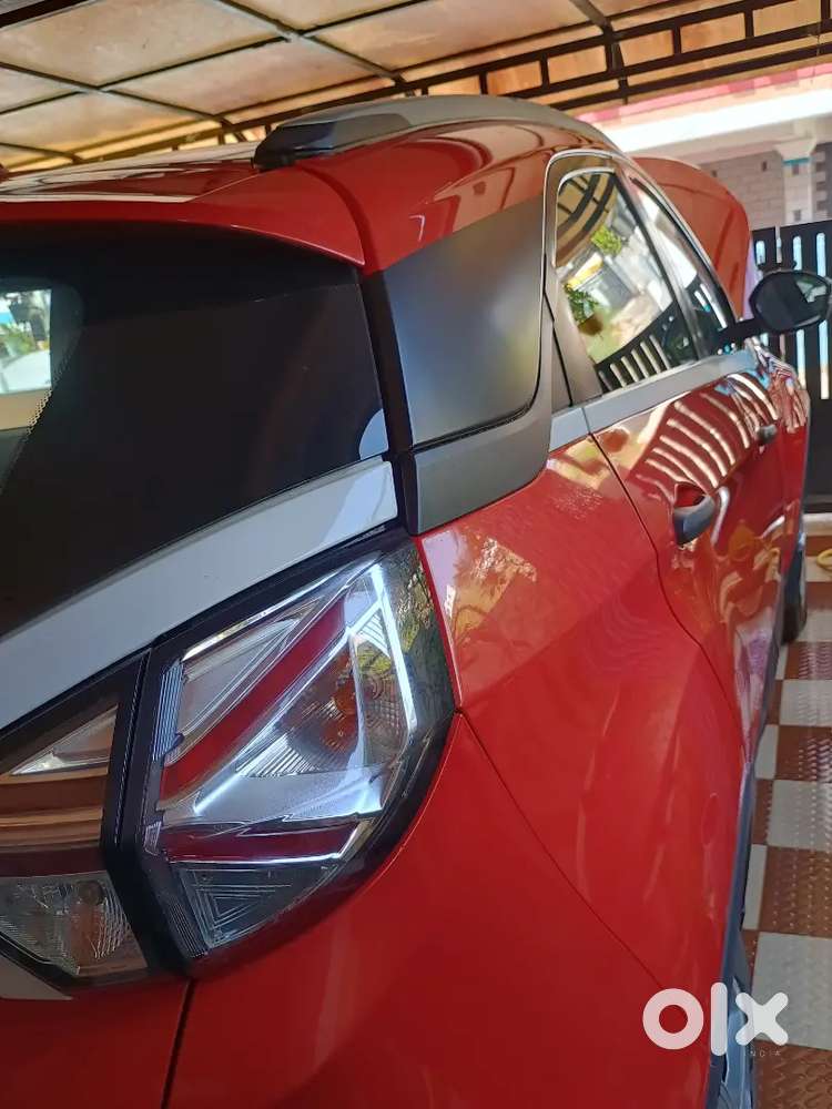 Tata Nexon 2023 Petrol Well Maintained & Only Geniune Buyers Plz Cont.