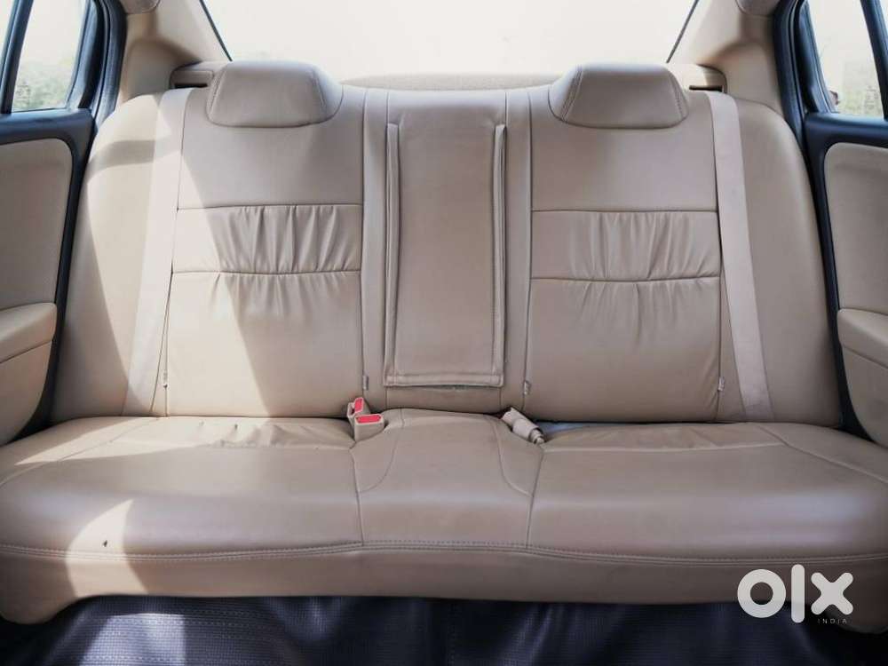 Honda City 2015-2017 I Vtec Sv, 2016, Diesel