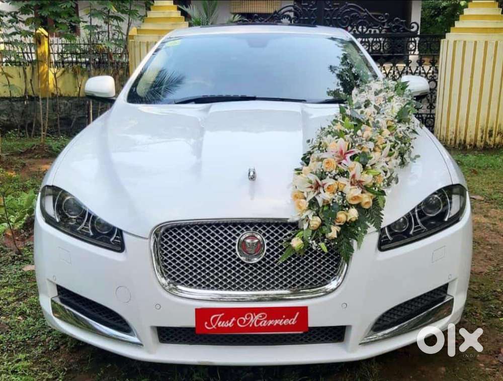 Premium Wedding Cars