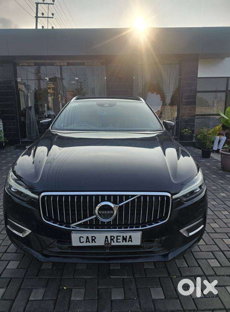 Volvo Xc60 D5 Inscription, 2020, Diesel