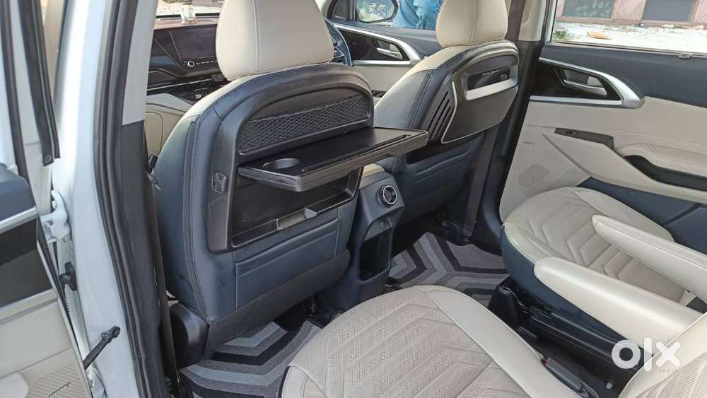 Kia Carens 1.5 Luxury Plus Diesel At 6 Str, 2022, Diesel