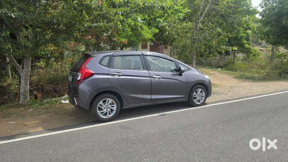 Honda Jazz 2019 Select I-vtec