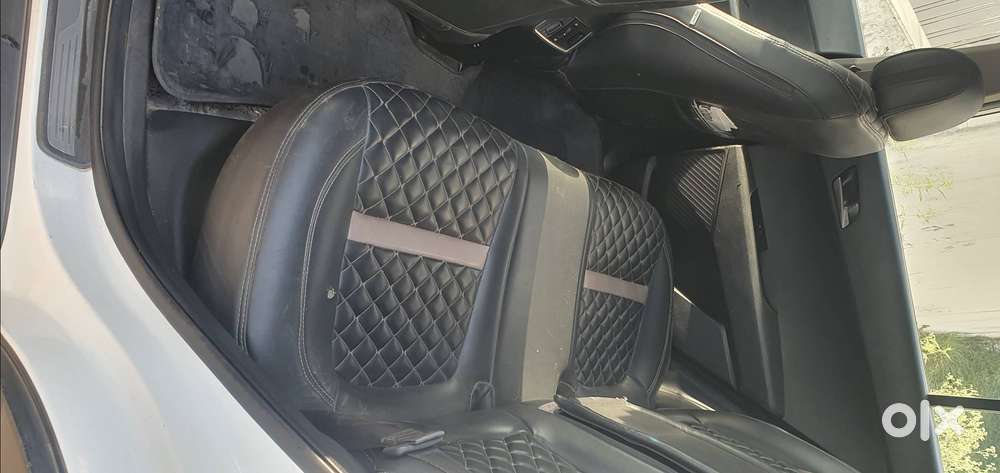Urgent Sale Of Automatic Petrol Creta