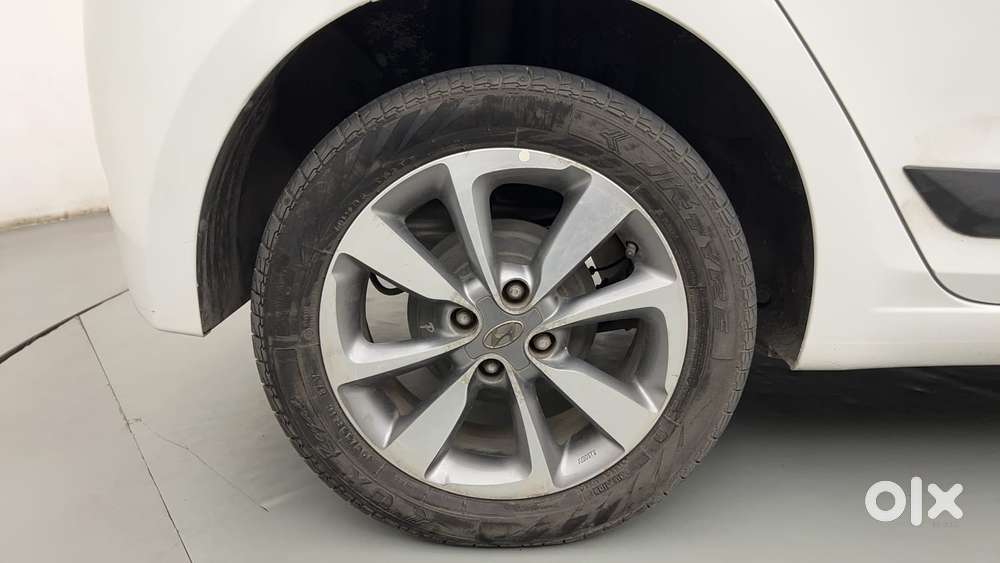 Hyundai Elite I20 Asta 1.4 Crdi, 2016, Petrol