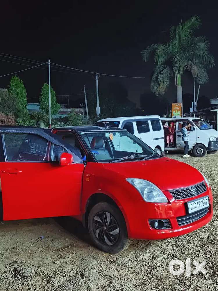 Swift Kilometres 145000 Hai Or Achi Car Hai