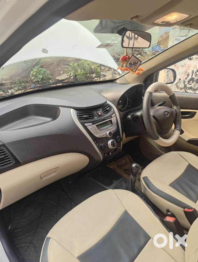 Hyundai Eon Magna +, 2016, Petrol