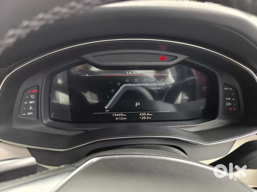 Audi A6 2.0 45 Tfsi Technology, 2024, Petrol