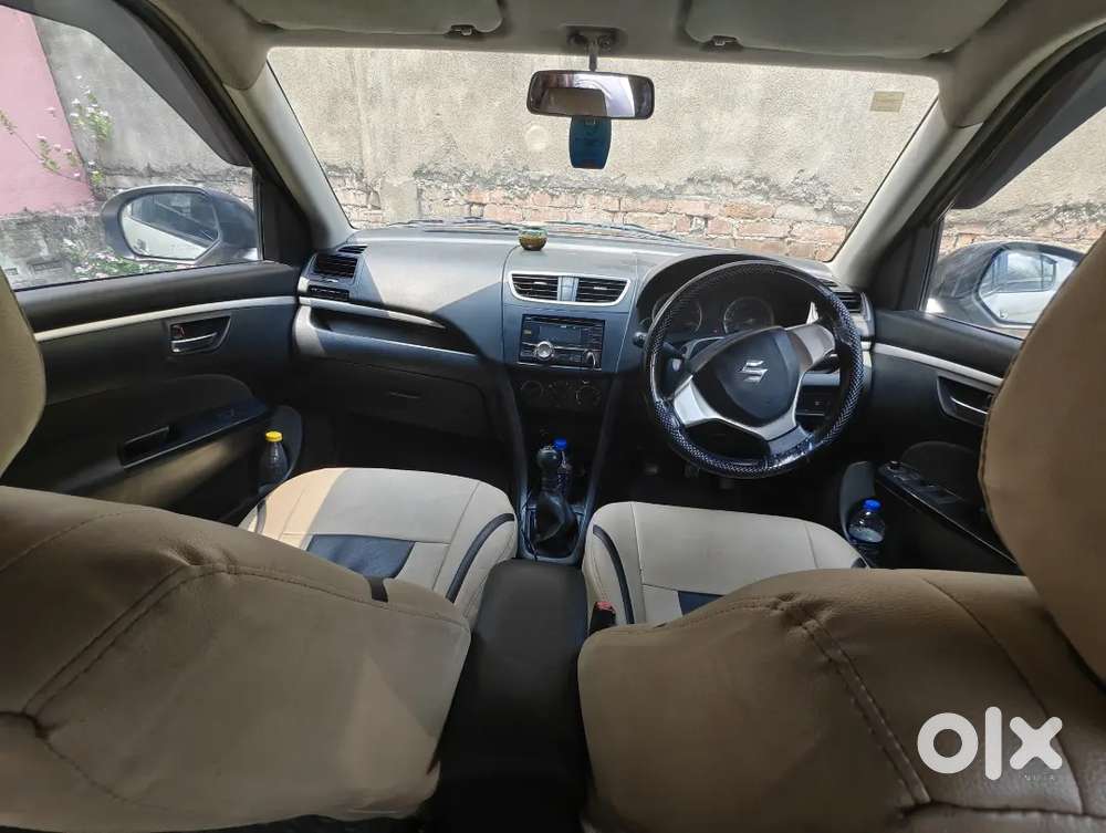 Maruti Suzuki Swift 2012 Diesel Good Condition