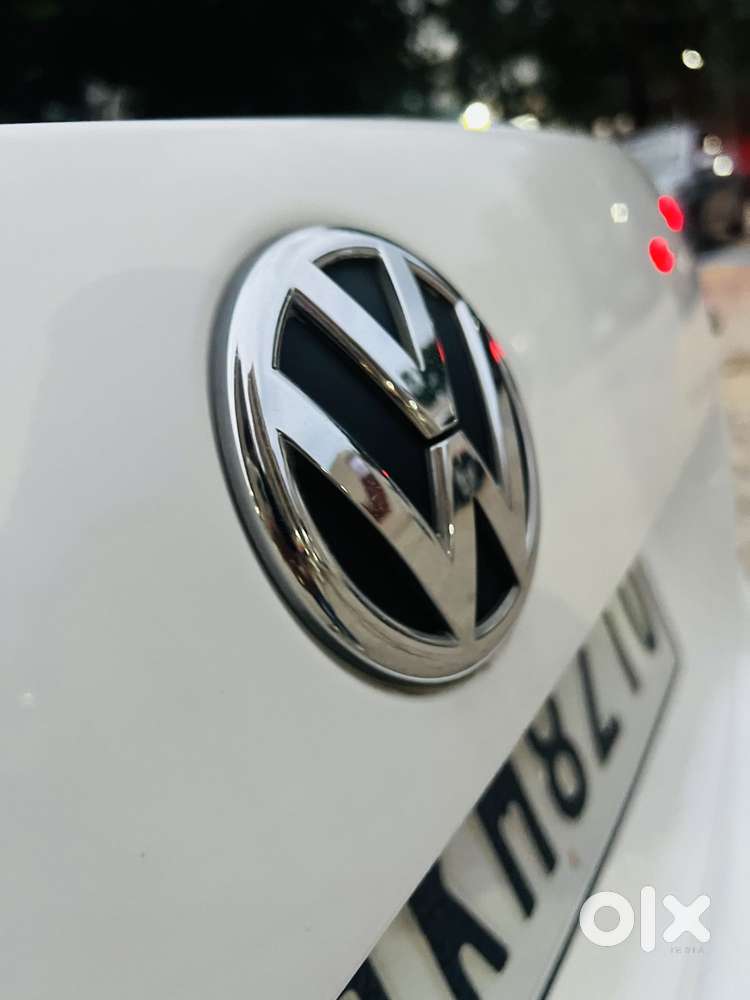 Volkswagen Vento 1.6 Mpi All Star, 2012, Petrol