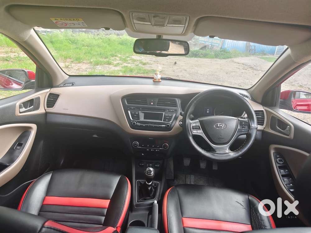 Hyundai I20 Diesel Asta, 2014, Diesel