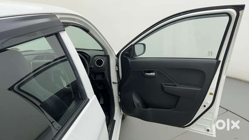 Maruti Suzuki Alto K10 Plus Edition, 2022, Petrol