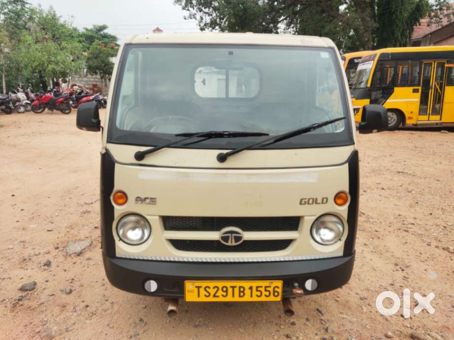 Tata Sumo Gold, 2021, Petrol