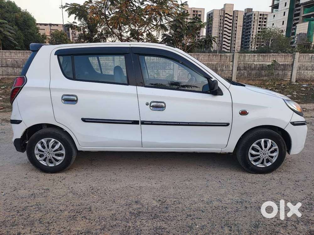 Maruti Suzuki Alto 800 Lxi, 2020, Petrol