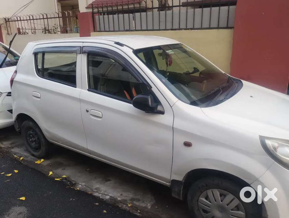 Maruti Suzuki Alto 800 2013 Petrol Well Maintained