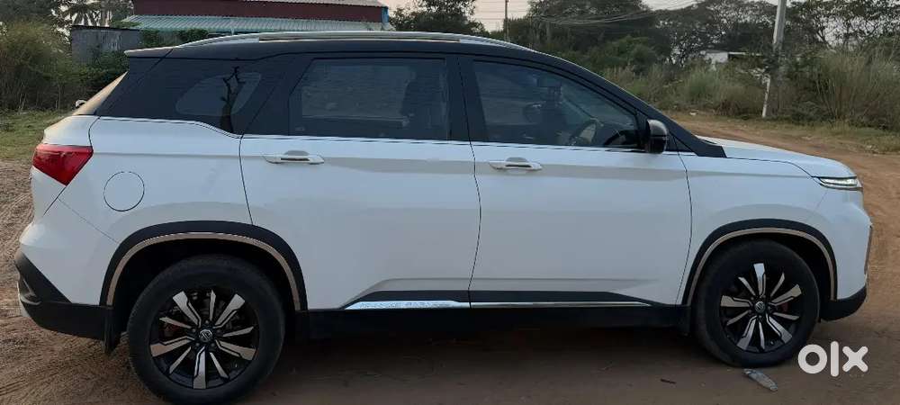 Mg Hector 2.0 Sharp 2019 Diesel Manual