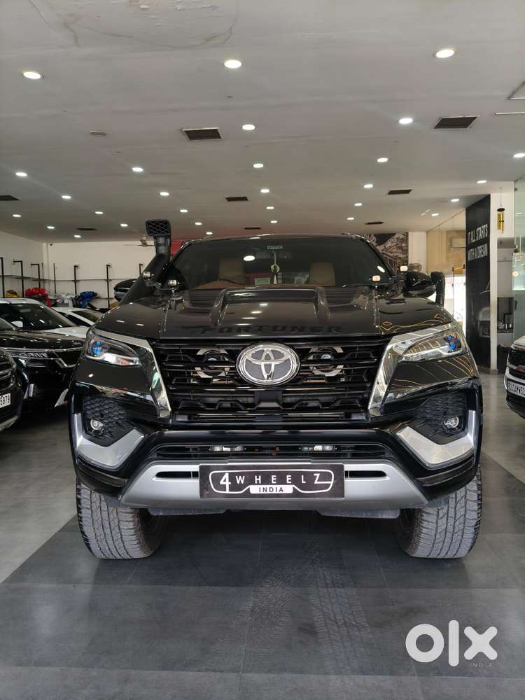 Toyota Fortuner 4x2 At 2.8 Diesel, 2023, Diesel