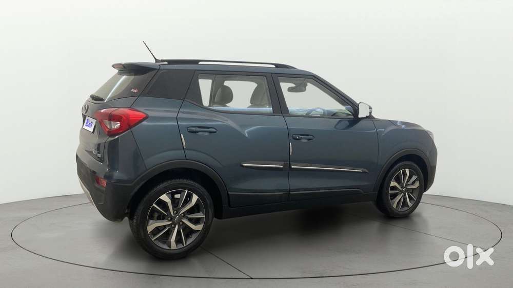 Mahindra Xuv300 W8 Option Diesel, 2021, Diesel