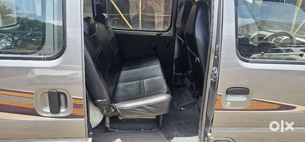 Maruti Suzuki Eeco 5 Str With Ac Plus Htr Cng, 2019, Cng & Hybrids