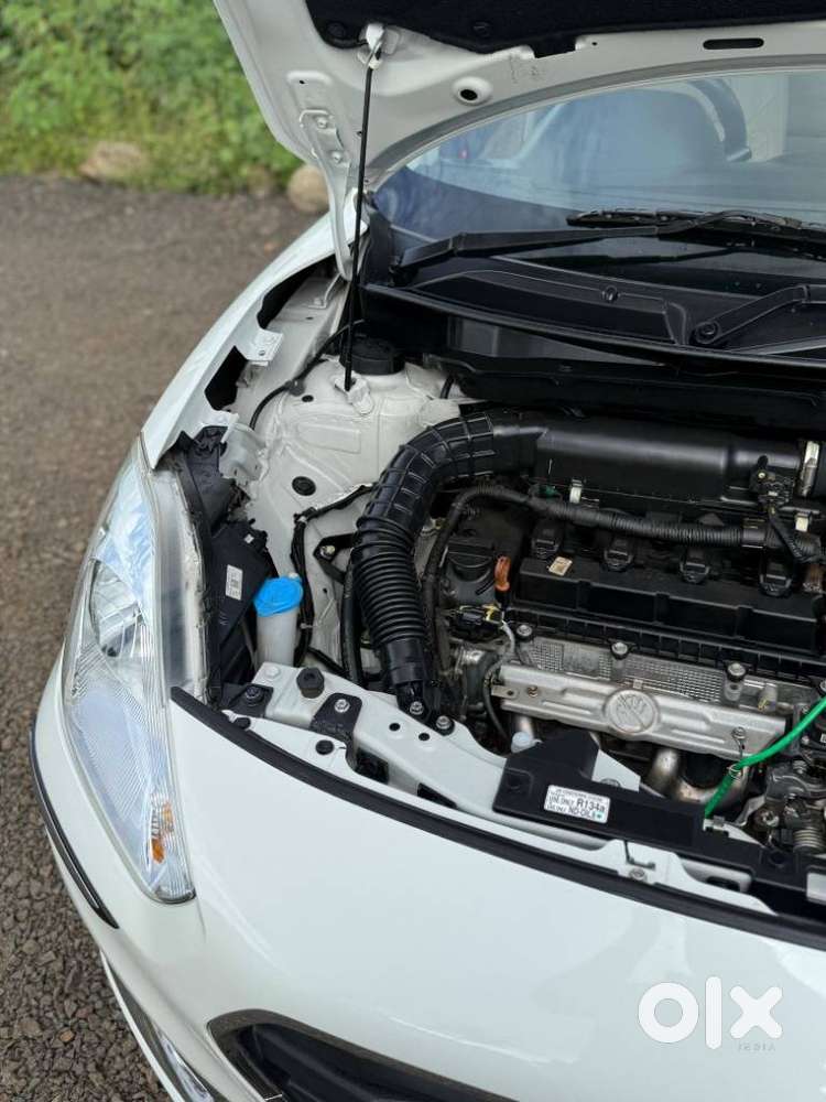 Maruti Suzuki Swift Dzire 1.3 Vxi, 2024, Petrol
