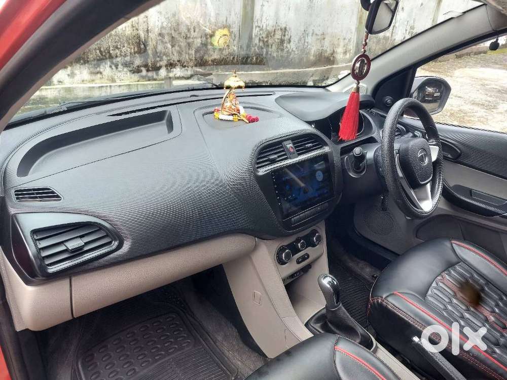 Tata Tiago Xe, 2019, Petrol