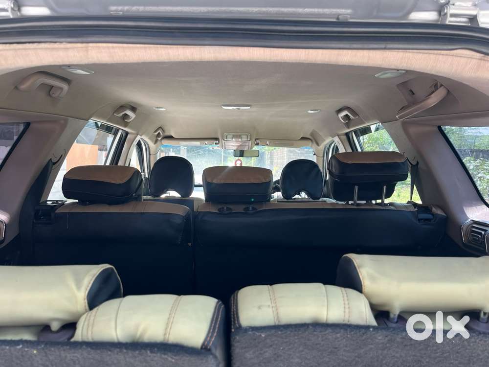 Mahindra Xuv500 W8, 2013, Diesel