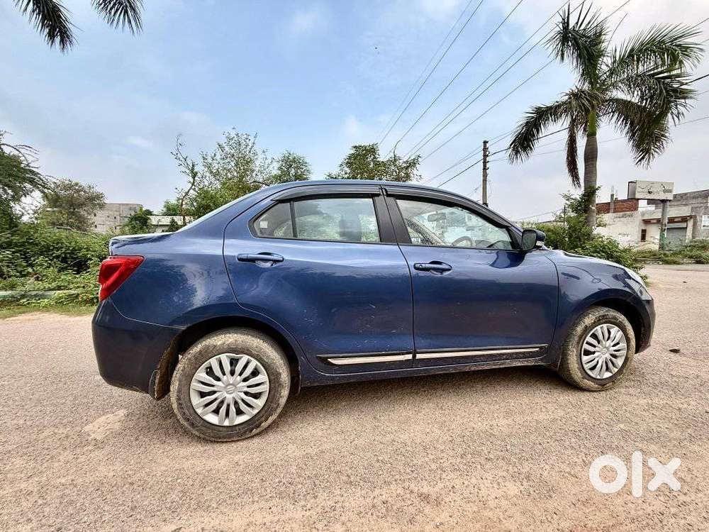 Maruti Suzuki Swift Dzire Vxi(o) At, 2024, Petrol