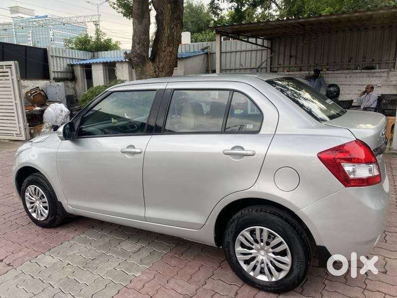 Maruti Suzuki Dzire 2017-2020 Vdi, 2014, Diesel