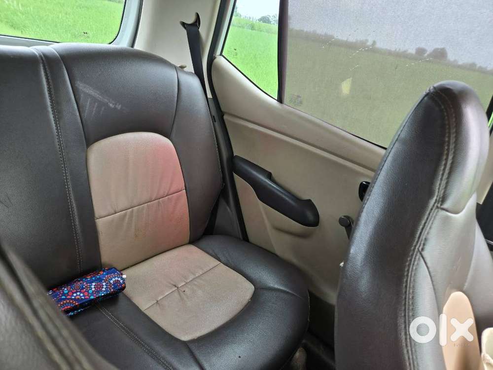 I10 2011 Neat And Clean No Accident No Any Piece Paint
