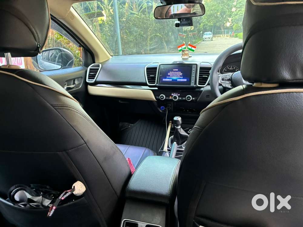 Immaculate Condition Honda City 19 Months