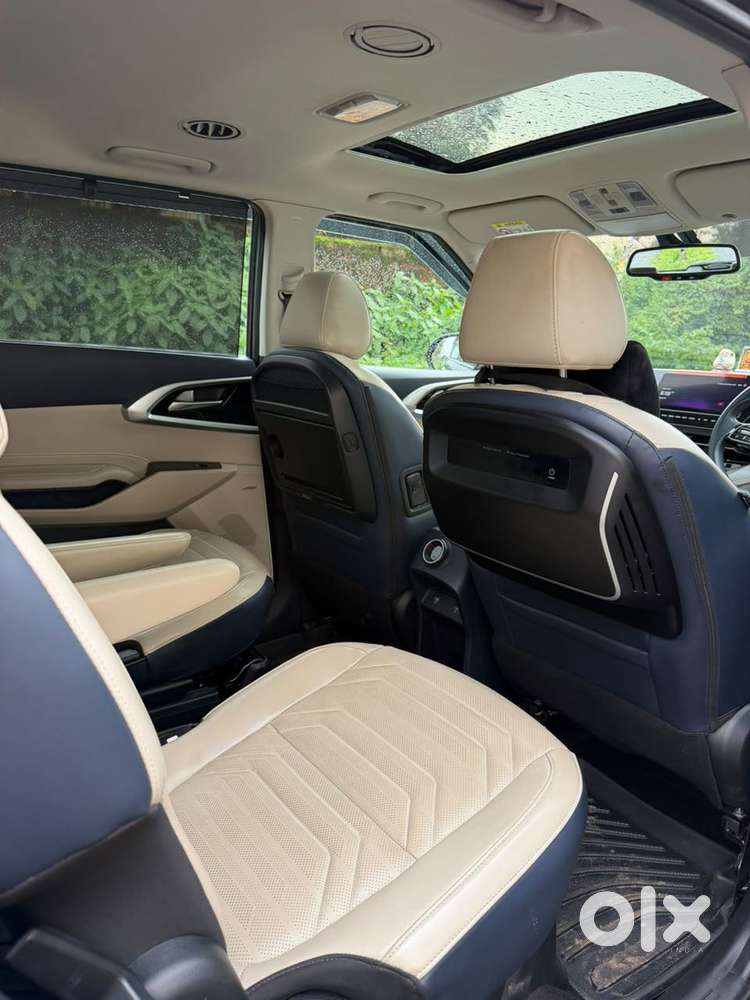 Kia Carens 1.5 Luxury Plus Turbo Dct, 2024, Petrol