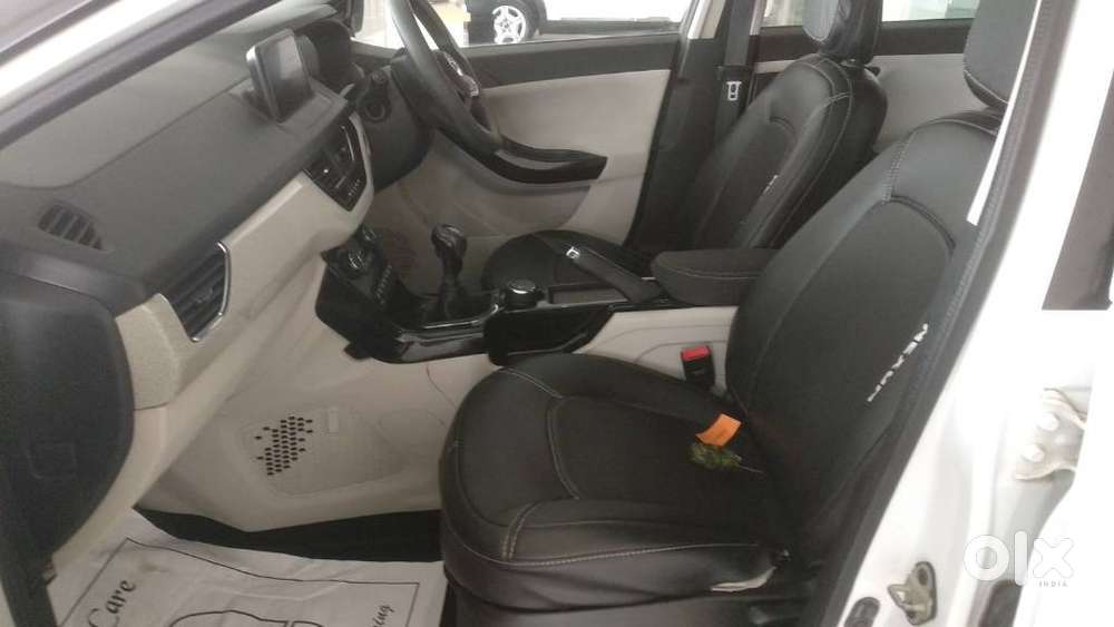 Tata Nexon 1.2 Revotron Xz Plus, 2021, Petrol