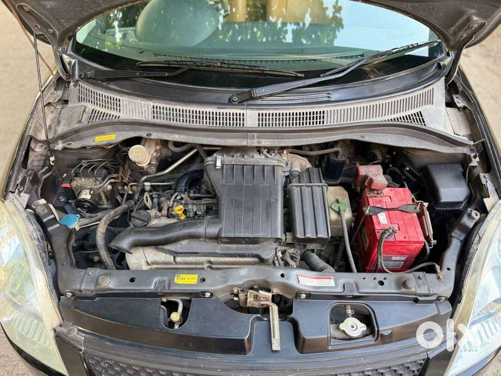 Maruti Suzuki Swift 2005-2010 1.3 Zxi, 2010, Petrol