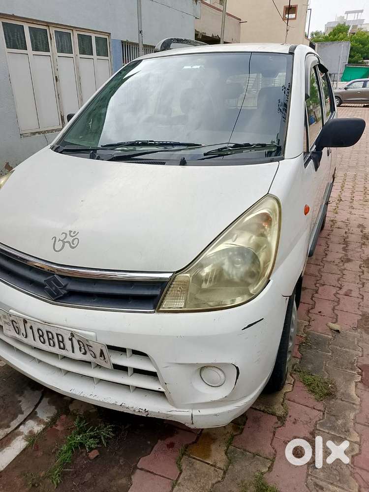 Maruti Estilo Lxi 2013