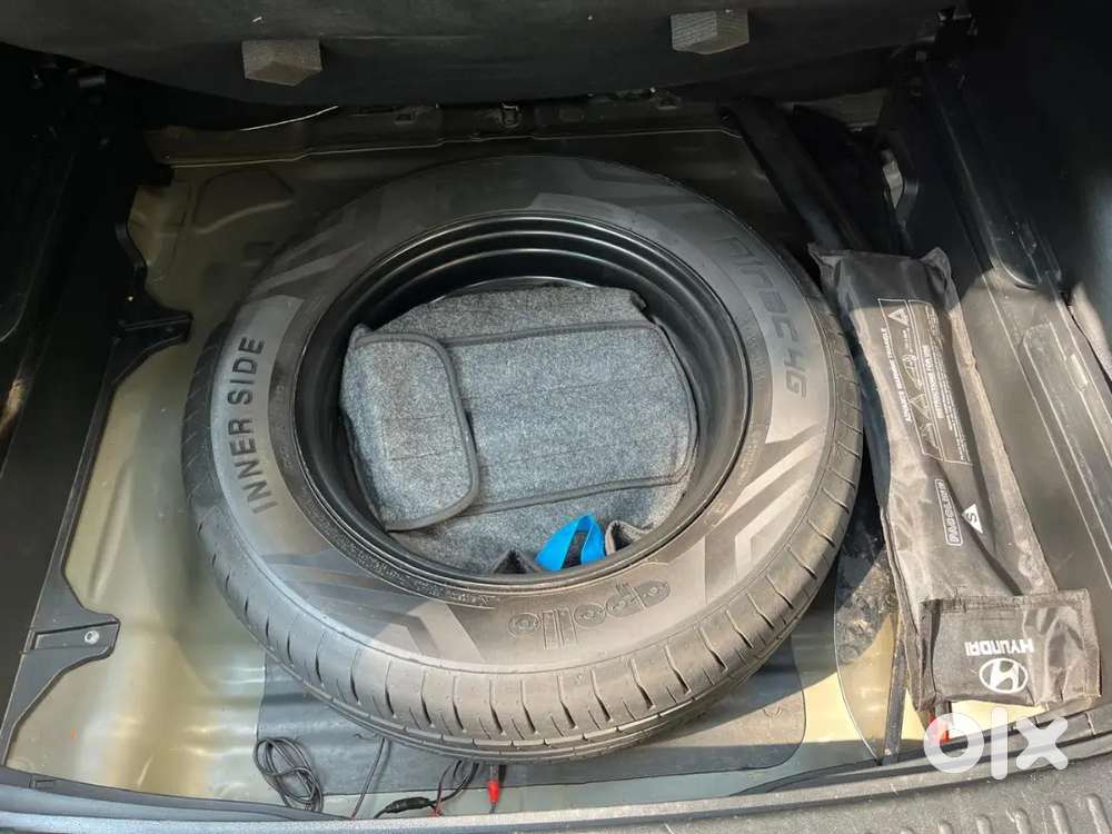 Hyundai Creta 1.5 Ex 2021 Petrol Manual