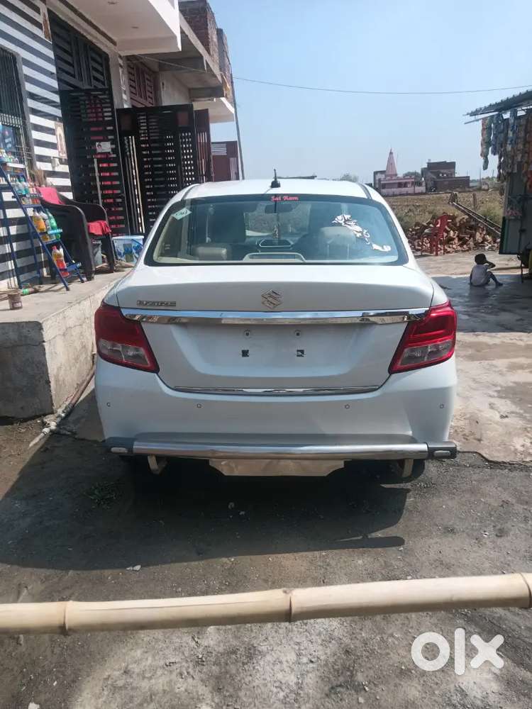 Maruti Suzuki Dzire 2022